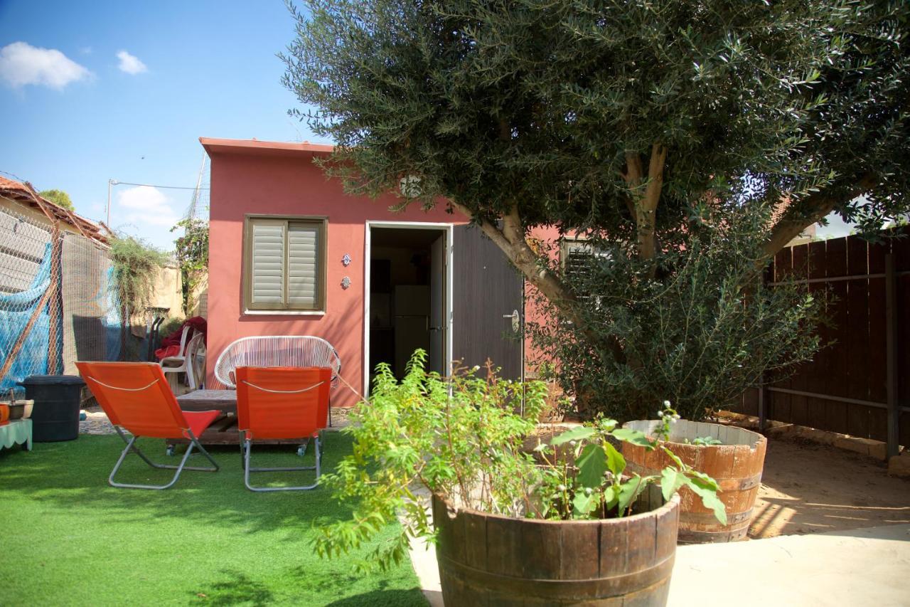 Country House Be'er Sheva Eksteriør billede